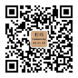 家尚灯饰的二维码图片