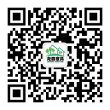 龙森家具的二维码图片