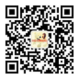 洋阳毛绒玩具的二维码图片