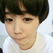微信头像 纯真是世间最为可贵的东西
