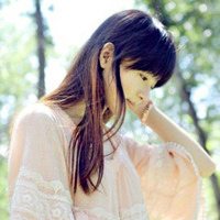 女生的头像,微博头像,QQ头像
