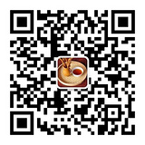 露培茶苑的二维码图片