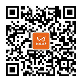 金鹏海产的二维码图片