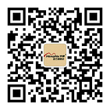 梦娜官方旗舰店的二维码图片