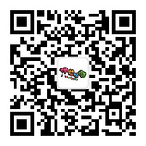 伊啦依酷旗舰店的二维码图片