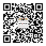 whonos2013的二维码图片
