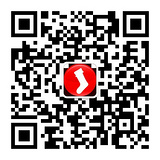 懒人袜子的二维码图片