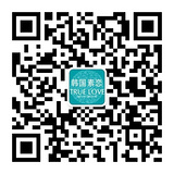 韩国素恋化妆品的二维码图片