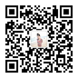 小金泳衣的二维码图片