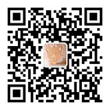 MEME流行饰品的二维码图片