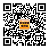 格调旋律旗舰店的二维码图片