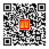 华安租车的二维码图片