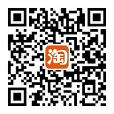 Taobao联盟的二维码图片