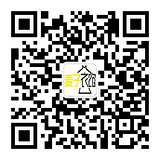 麦子衣馆的二维码图片