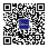 silitter的二维码图片
