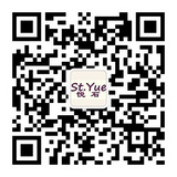 St.Yue悦石的二维码图片