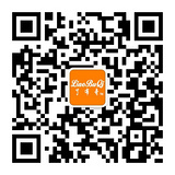 了布奇旗舰店的二维码图片