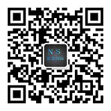 霓裳国际奢品女装批发提供货源一件代发的二维码图片