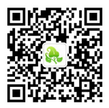 米粒小店铺的二维码图片