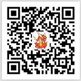 少年精灵王小助手的二维码图片