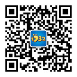 1732游戏平台的二维码图片