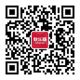 快乐赚的二维码图片